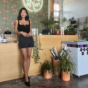 Meet your Posher, Pop